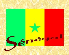 senegal