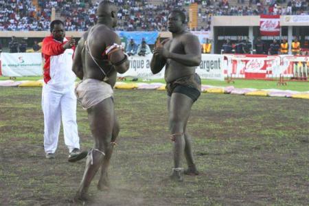 yekini et tyson