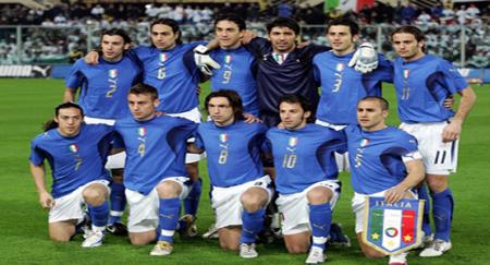 italie