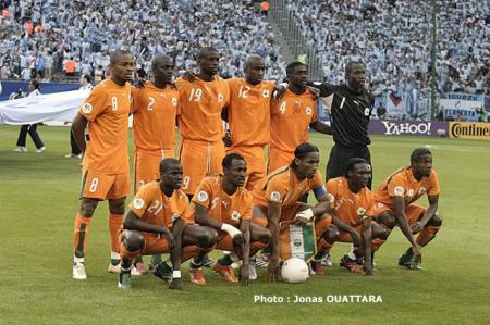 cote d'ivoire